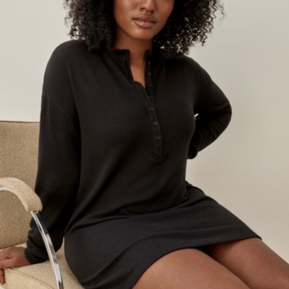 Reformation Dress